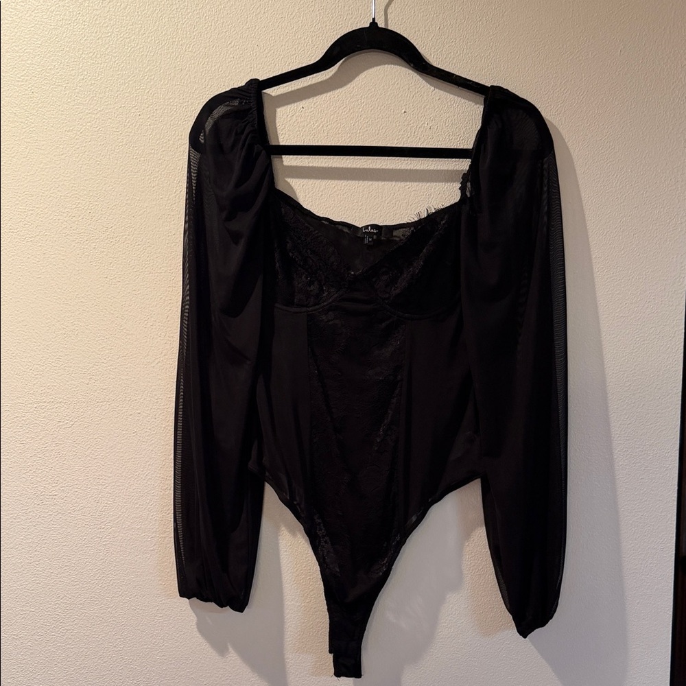 Lulus Bodysuit